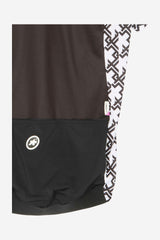 Fahrradtrikot für Damen