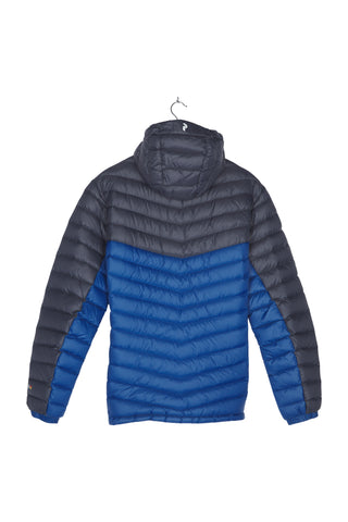 Daunenjacke für Herren