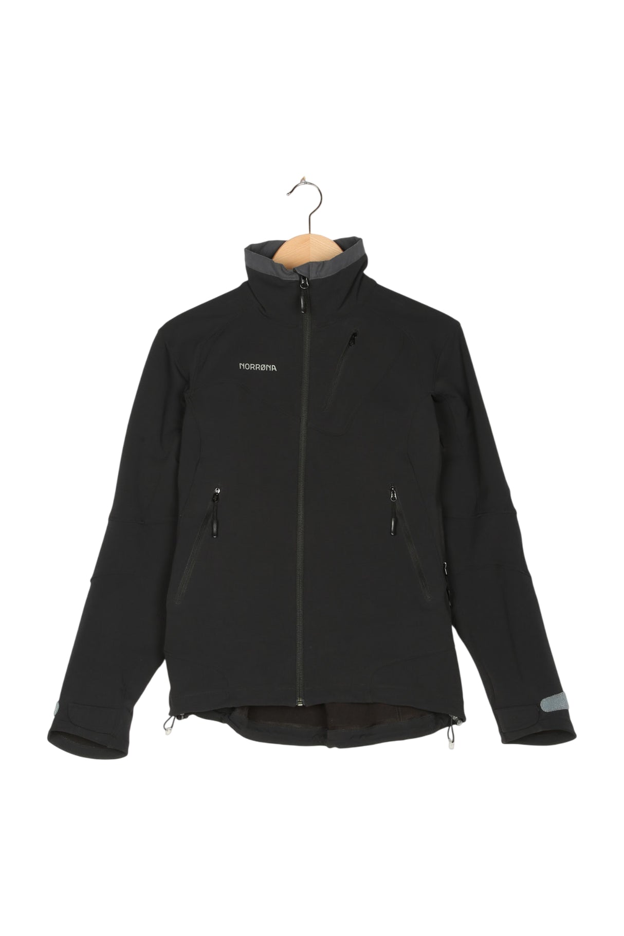Softshelljacke für Damen