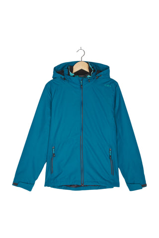 Doppeljacke für Damen