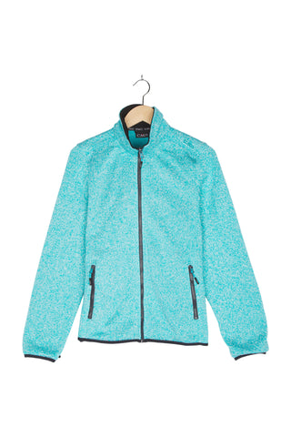 Doppeljacke für Damen