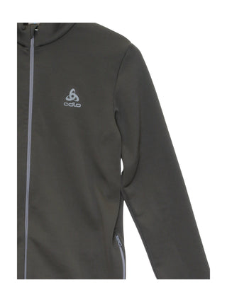 Fleecejacke für Damen