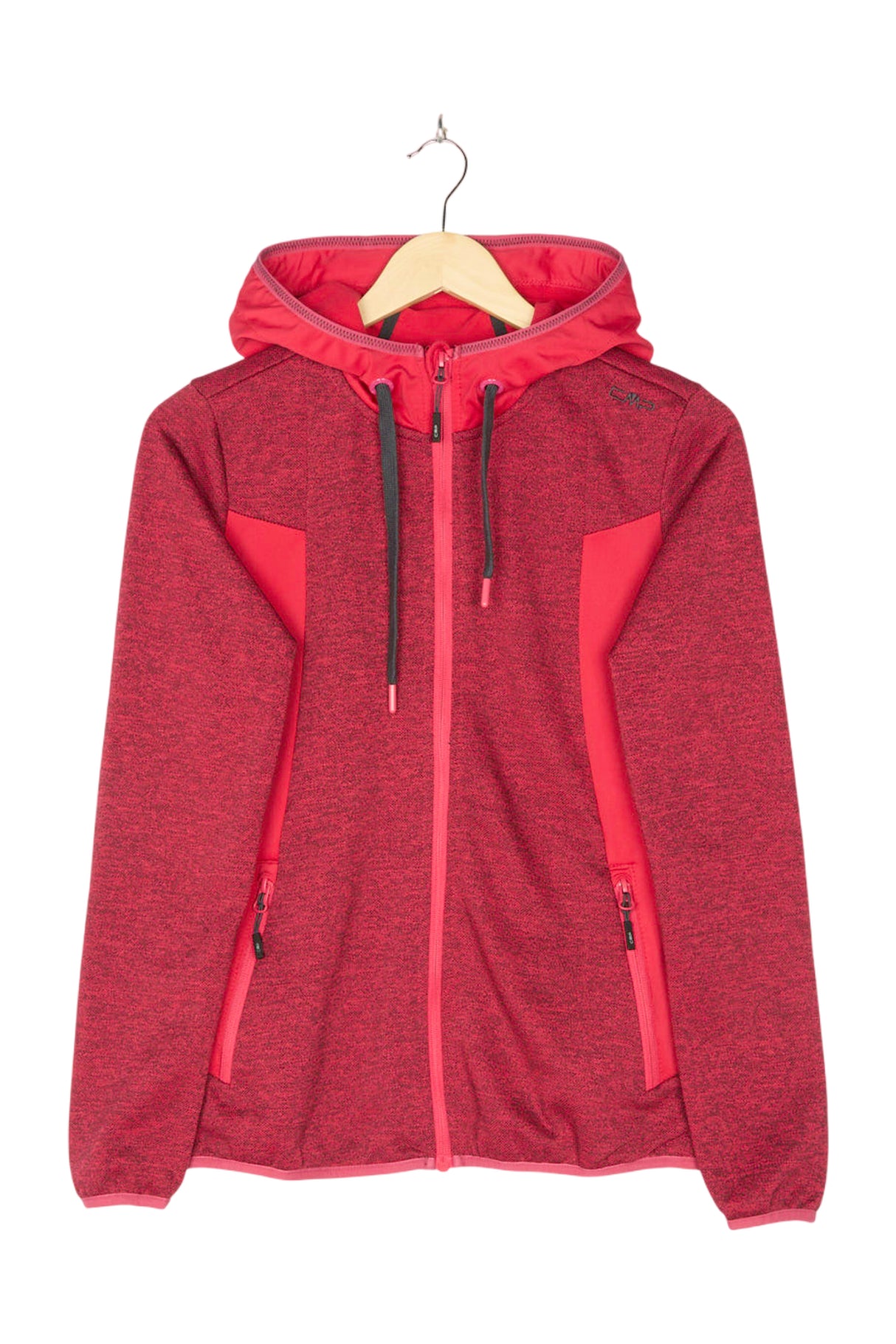 Fleecejacke für Damen