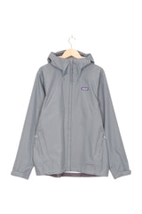 Hardshelljacke, Regenjacke für Herren