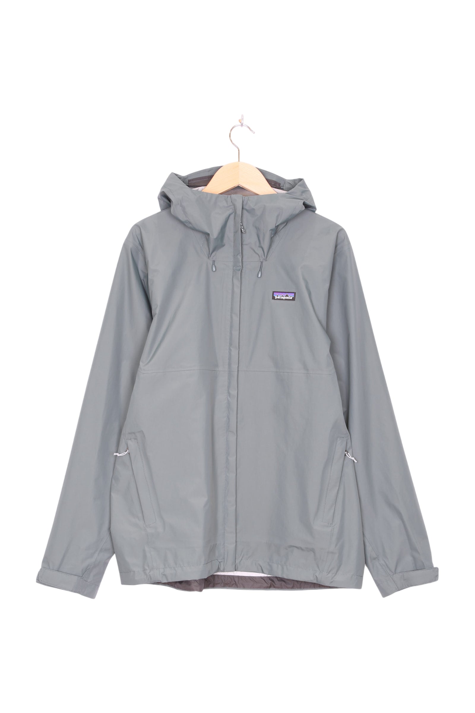 Hardshelljacke, Regenjacke für Herren