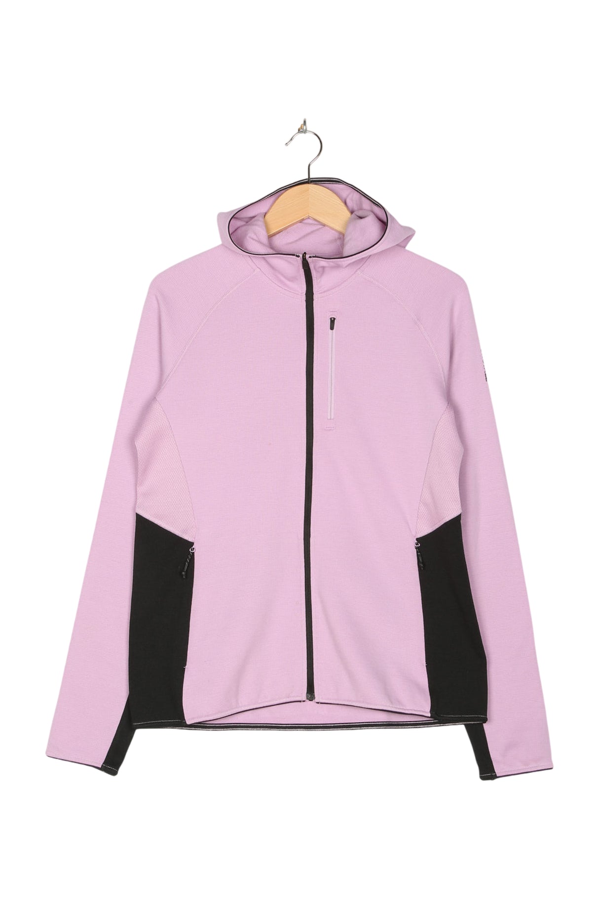 Fleecejacke für Damen