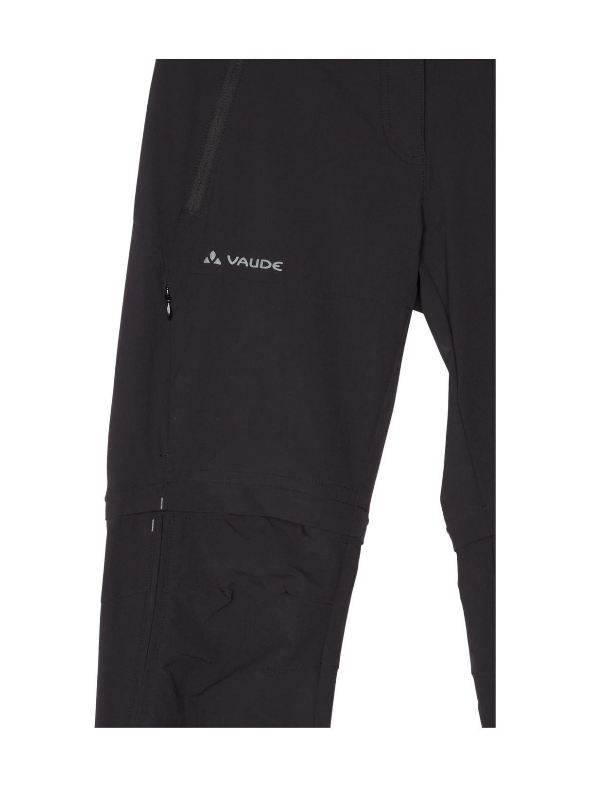 Zip-Hose für Herren
