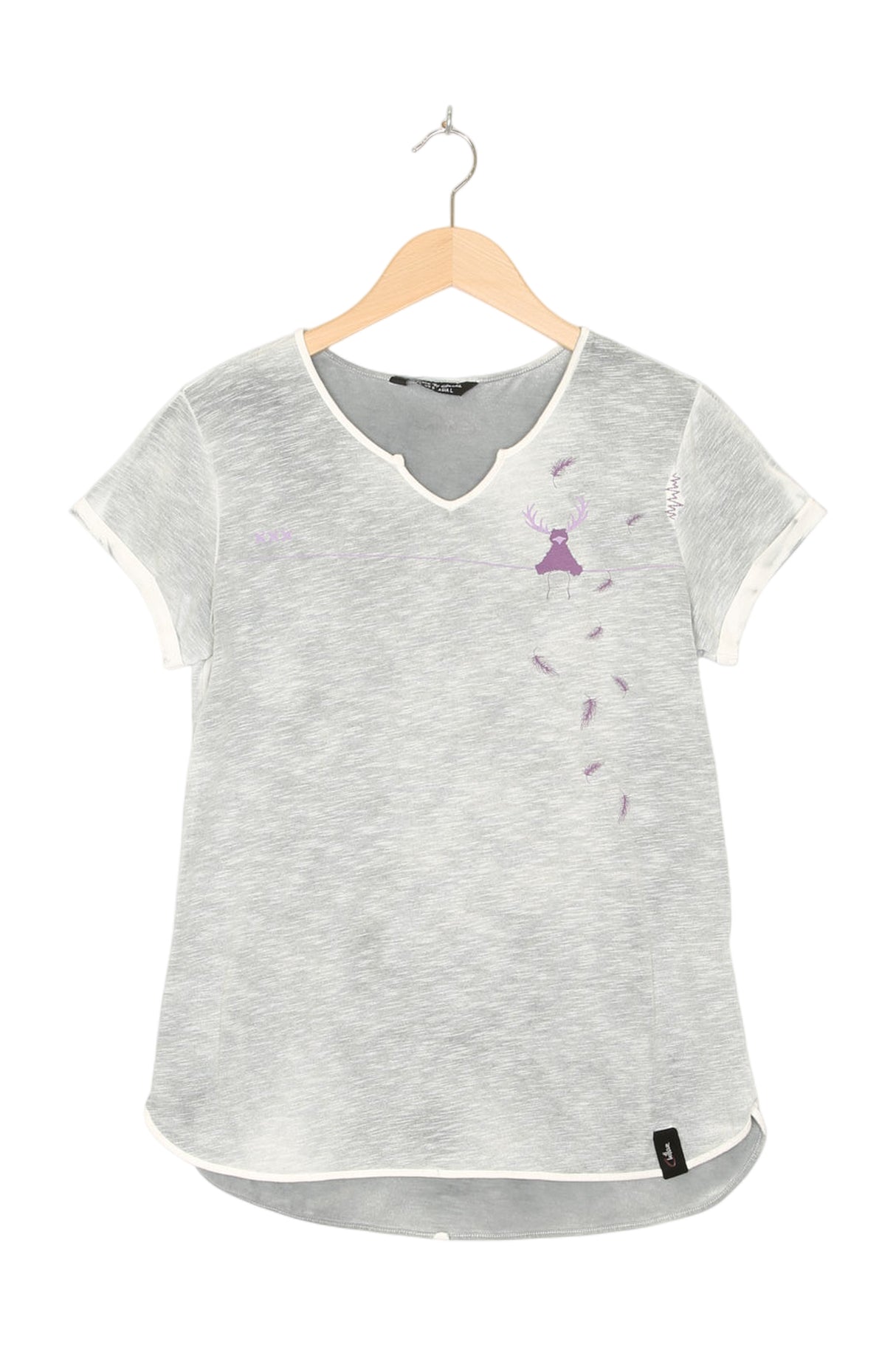 T-Shirt Freizeit für Damen