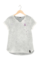 T-Shirt Freizeit für Damen