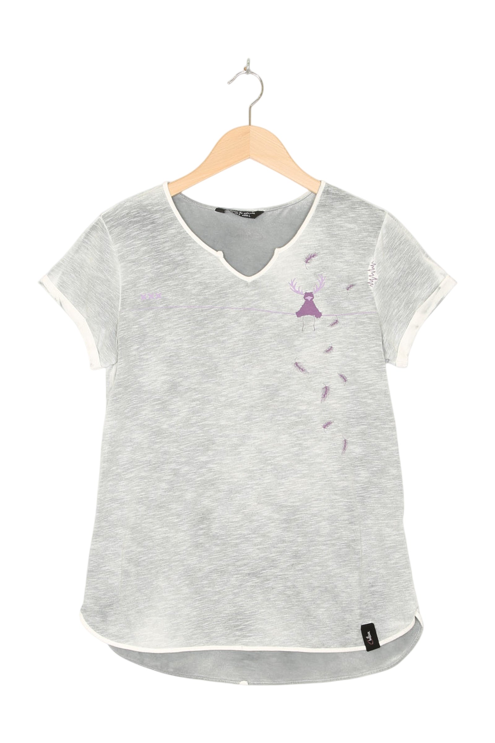 T-Shirt Freizeit für Damen