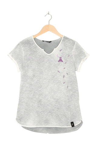 T-Shirt Freizeit für Damen