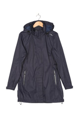 Regenjacke & Hardshelljacke für Damen