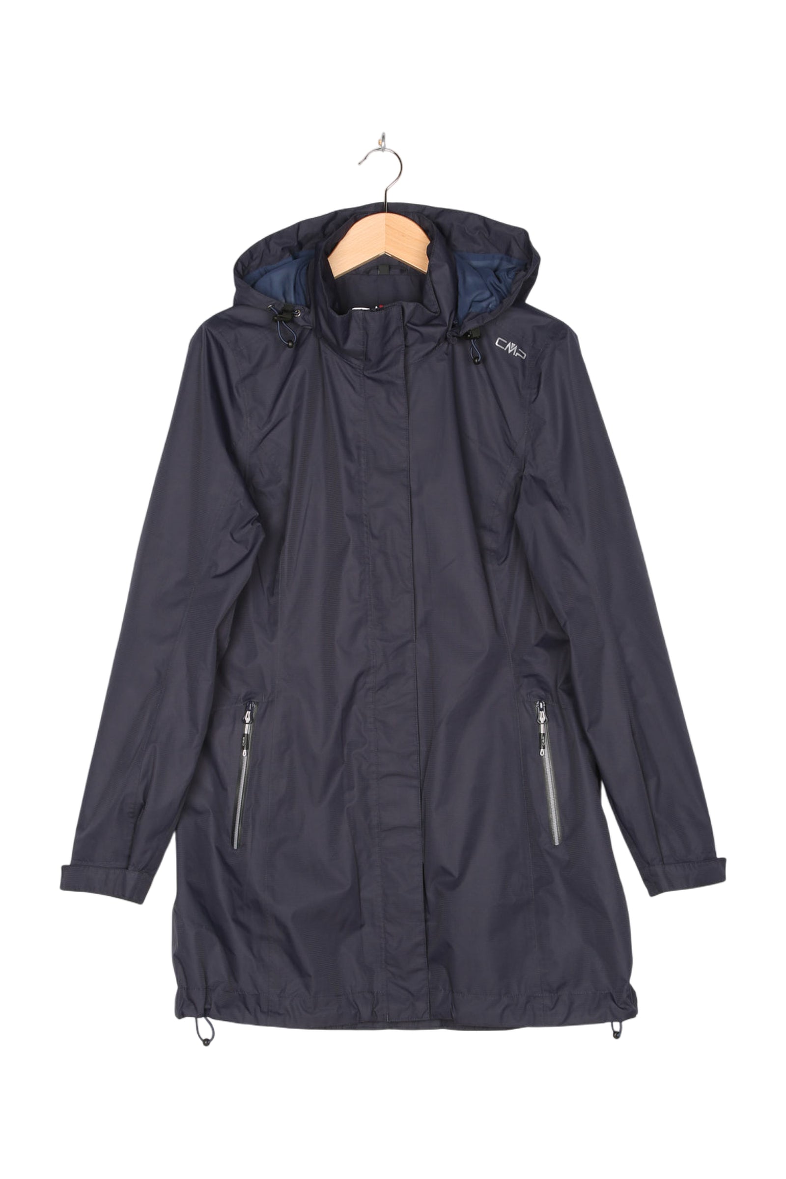 Regenjacke & Hardshelljacke für Damen