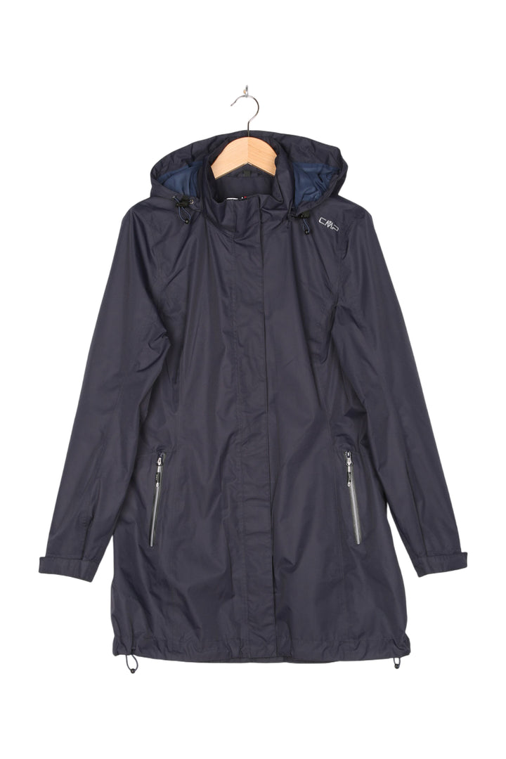 Regenjacke & Hardshelljacke für Damen