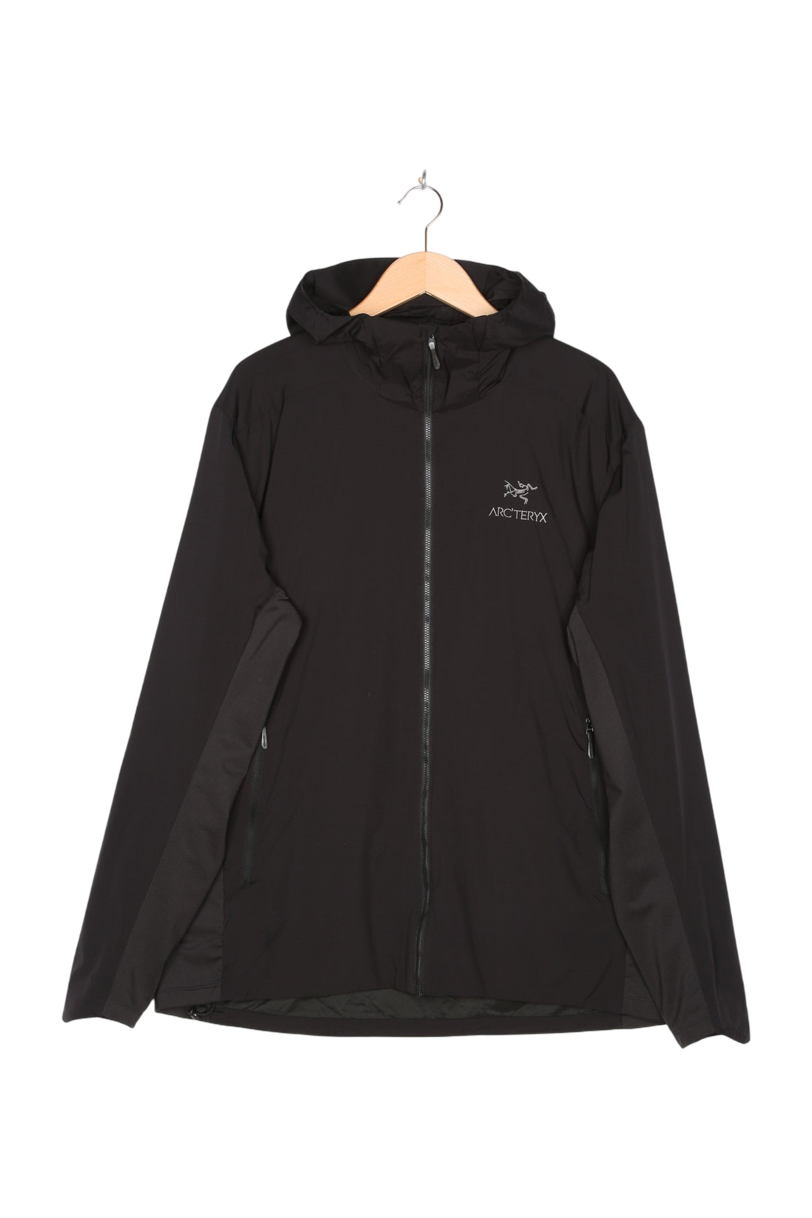 Kunstfaserjacke für Herren