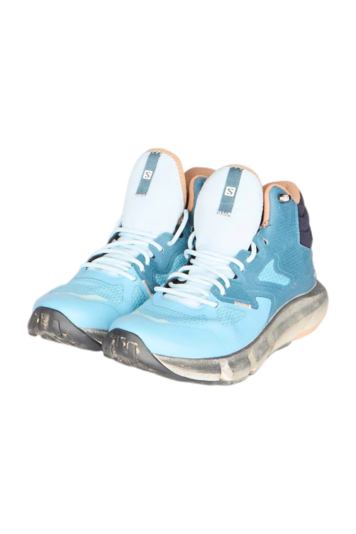 Laufschuhe & Trailrunningschuhe für Damen