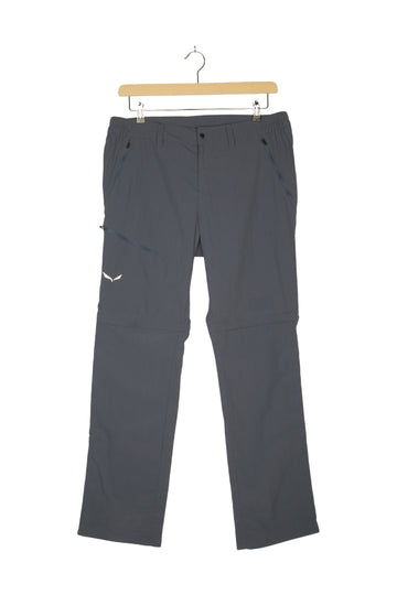 Zip-Hose für Herren