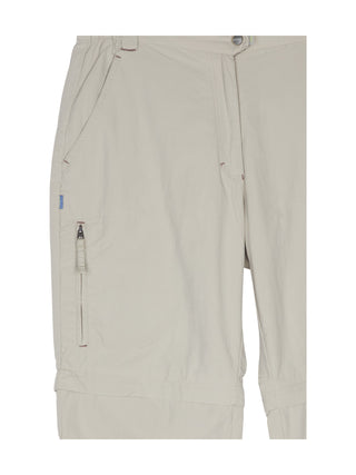 Zip-Hose für Damen