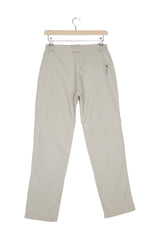 Zip-Hose für Damen
