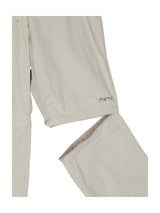 Zip-Hose für Damen