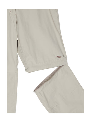 Zip-Hose für Damen