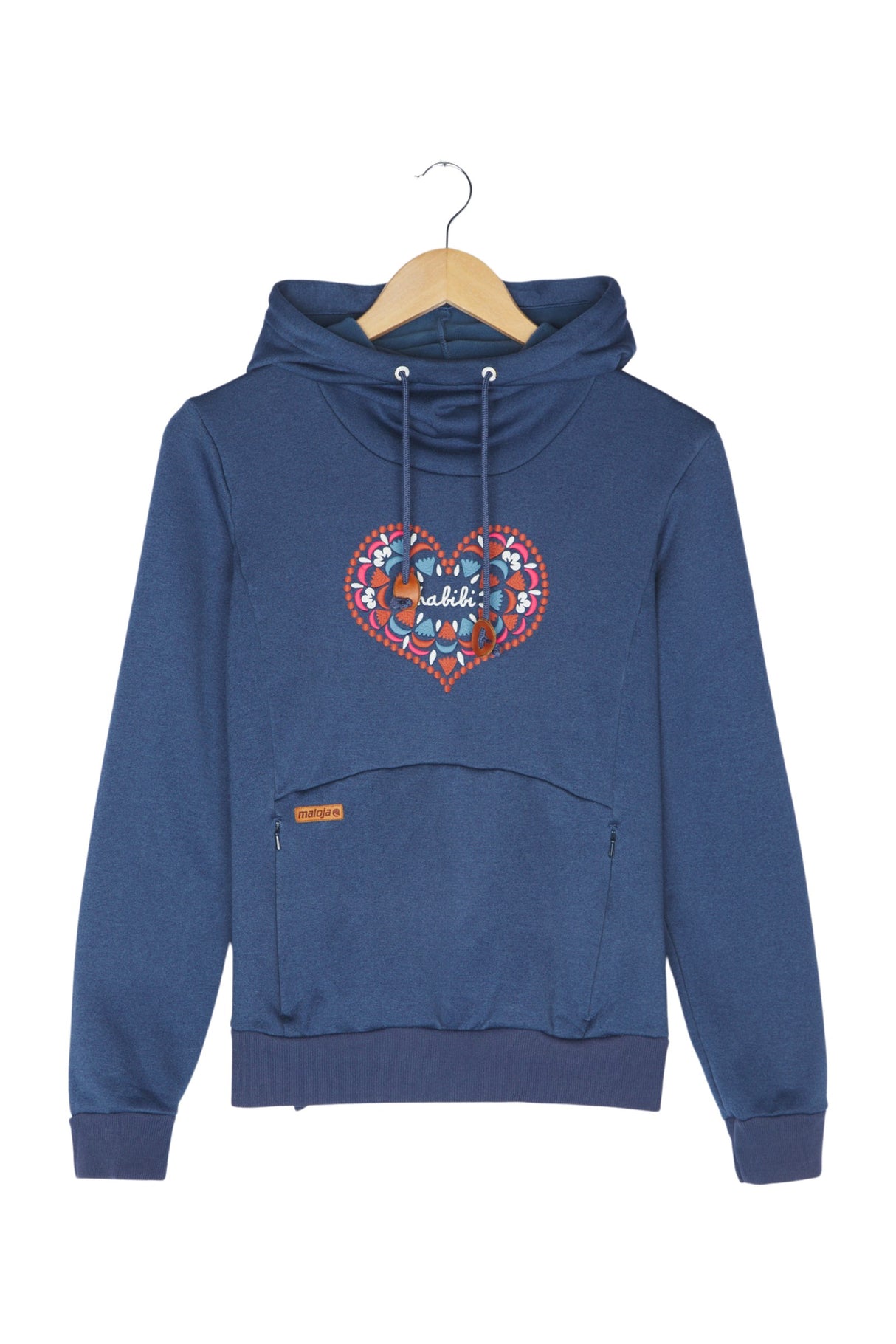 Hoodie für Damen