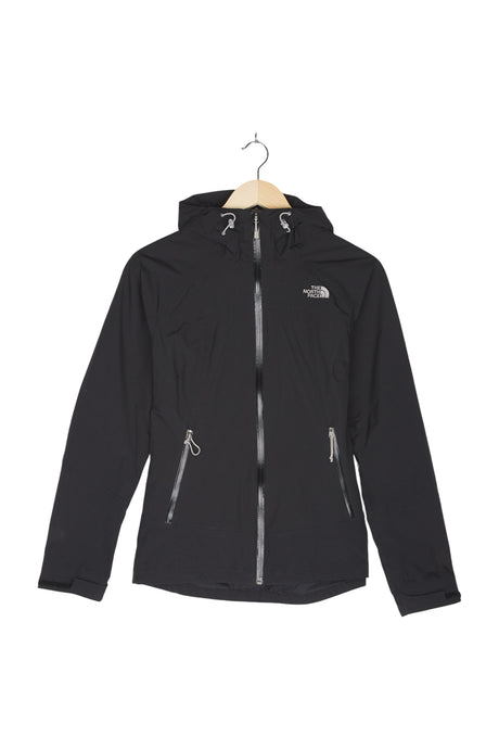 Hardshelljacke, Regenjacke für Damen