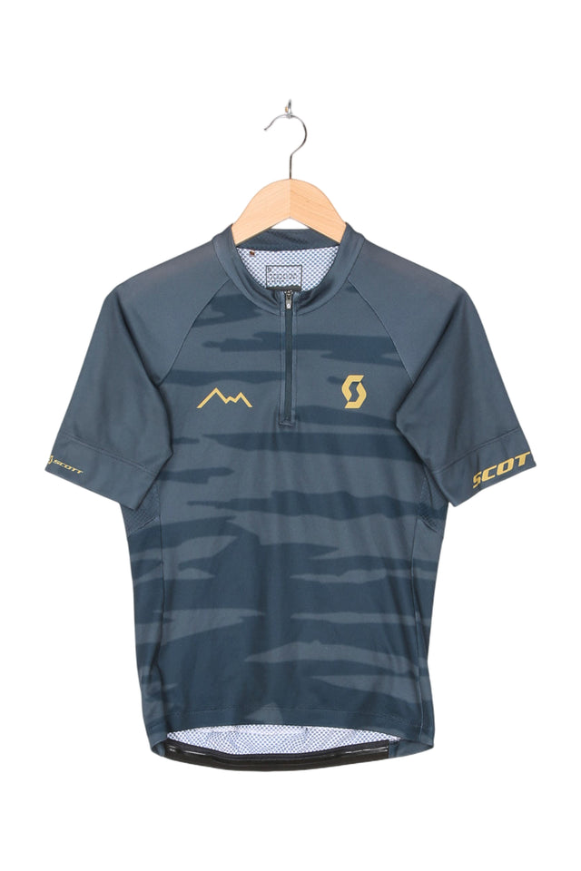 Fahrradtrikot für Damen