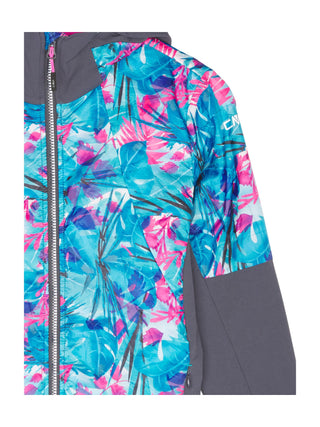 Isolationsjacke (Wolle) für Damen