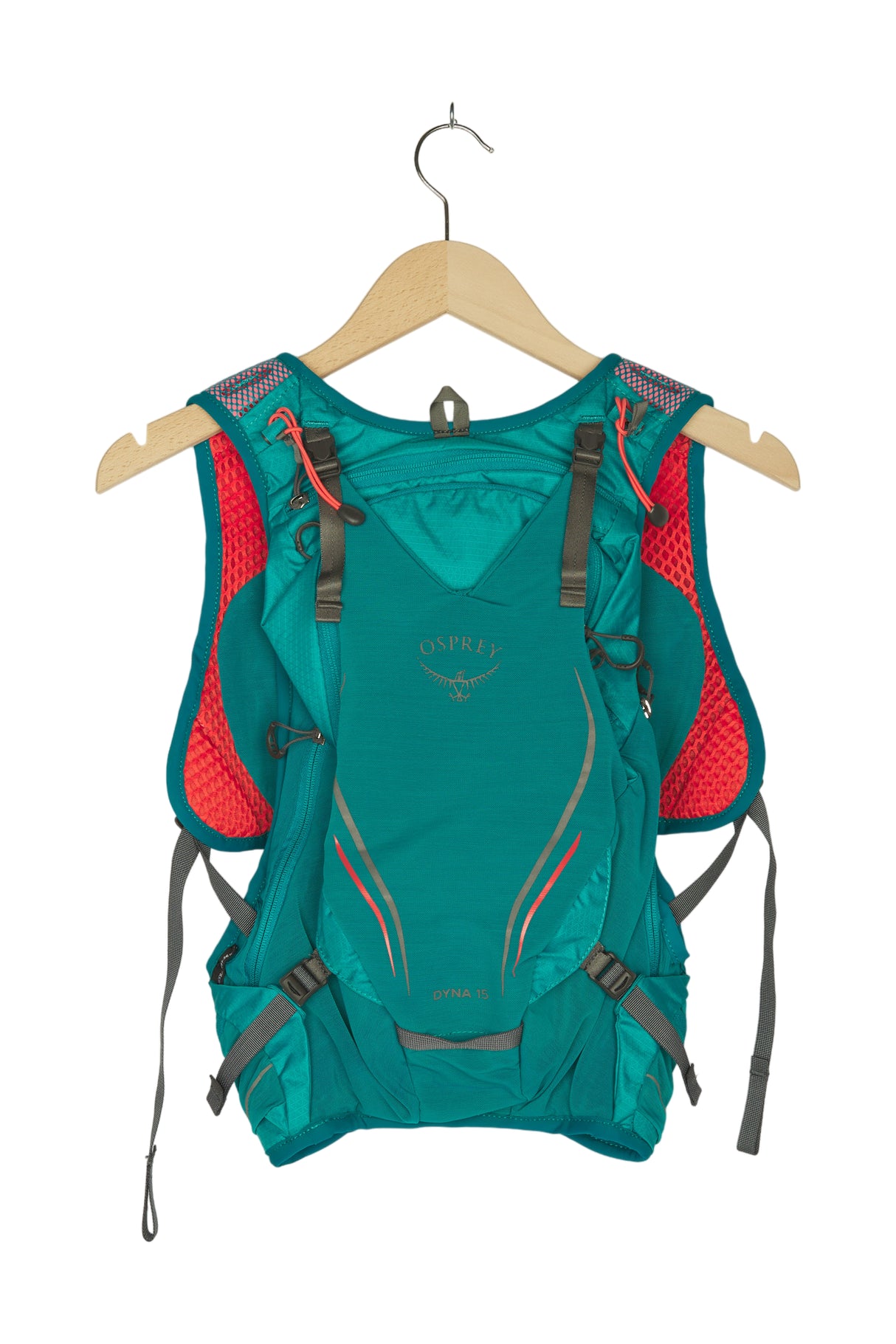 Trailrunningrucksack für Damen & Herren