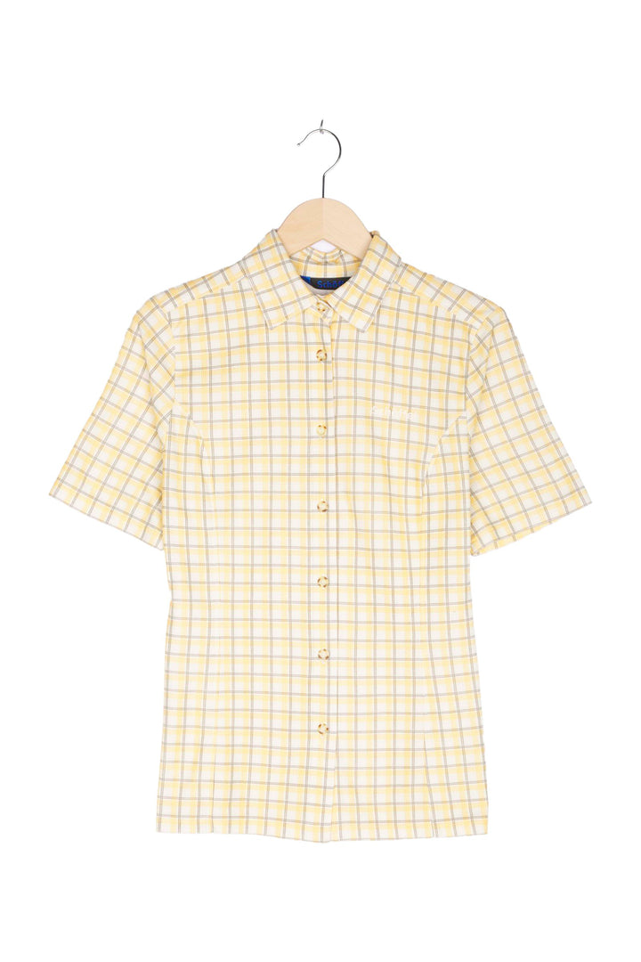 Bluse für Herren