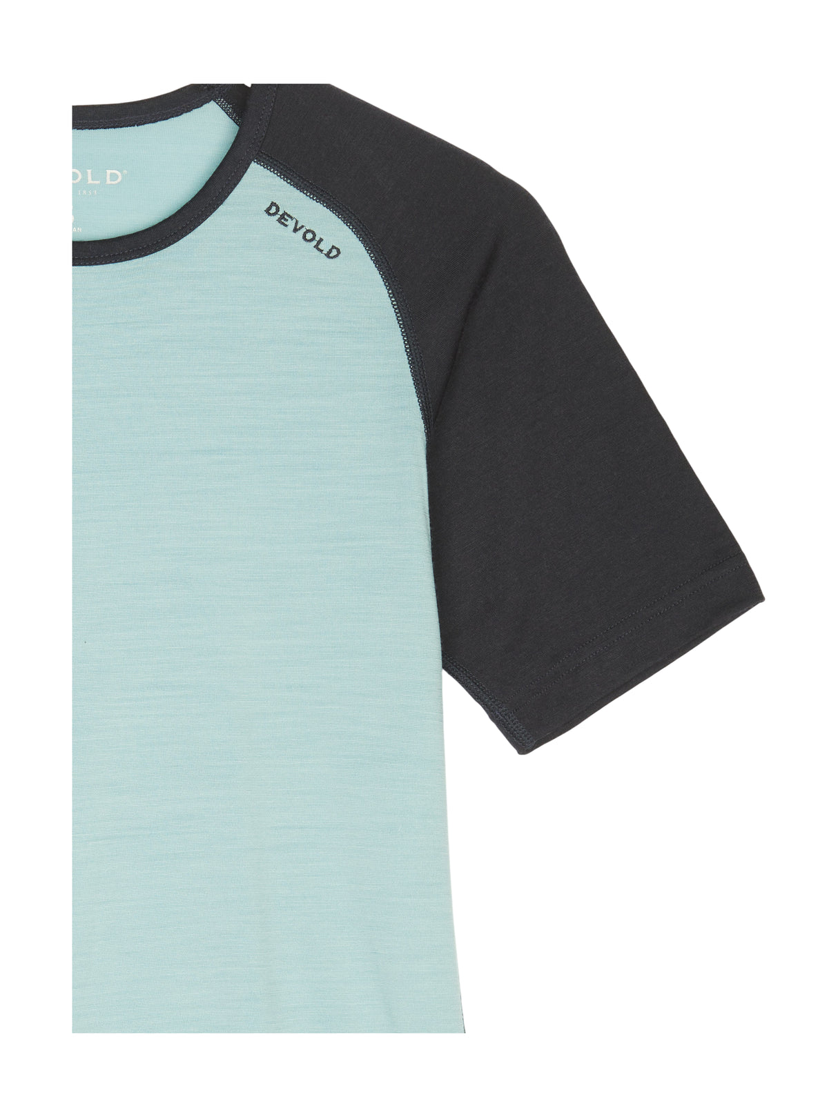 JAKTA MERINO 200 T-SHIRT WMN T-Shirt Merino für Damen