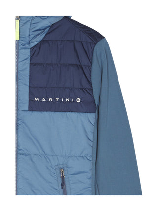 Isolationsjacke (Wolle) für Herren