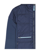 Isolationsjacke (Wolle) für Damen