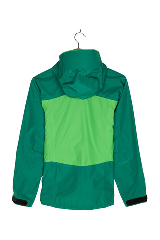 Hardshelljacke mit Goretex für Damen