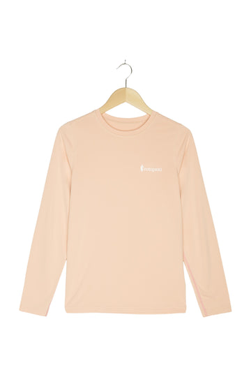 Longsleeve für Damen