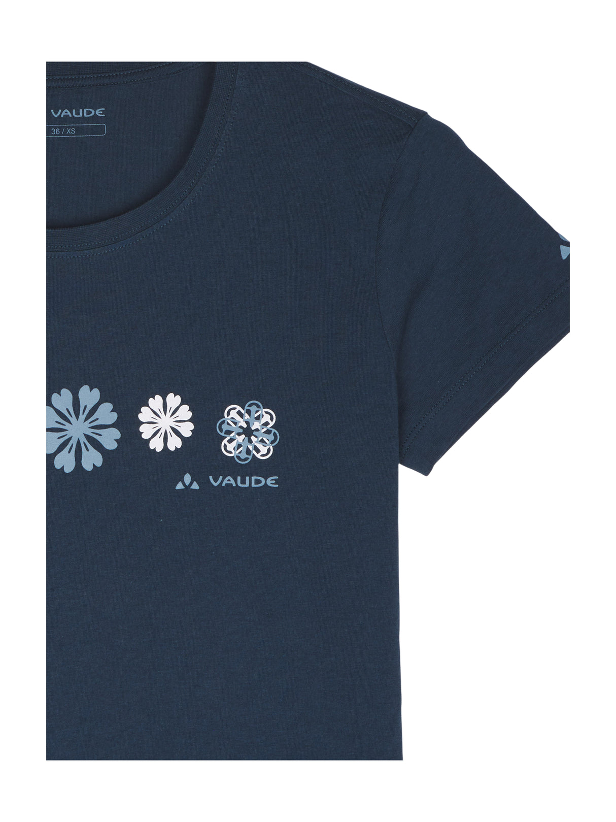 T-Shirt Freizeit für Damen