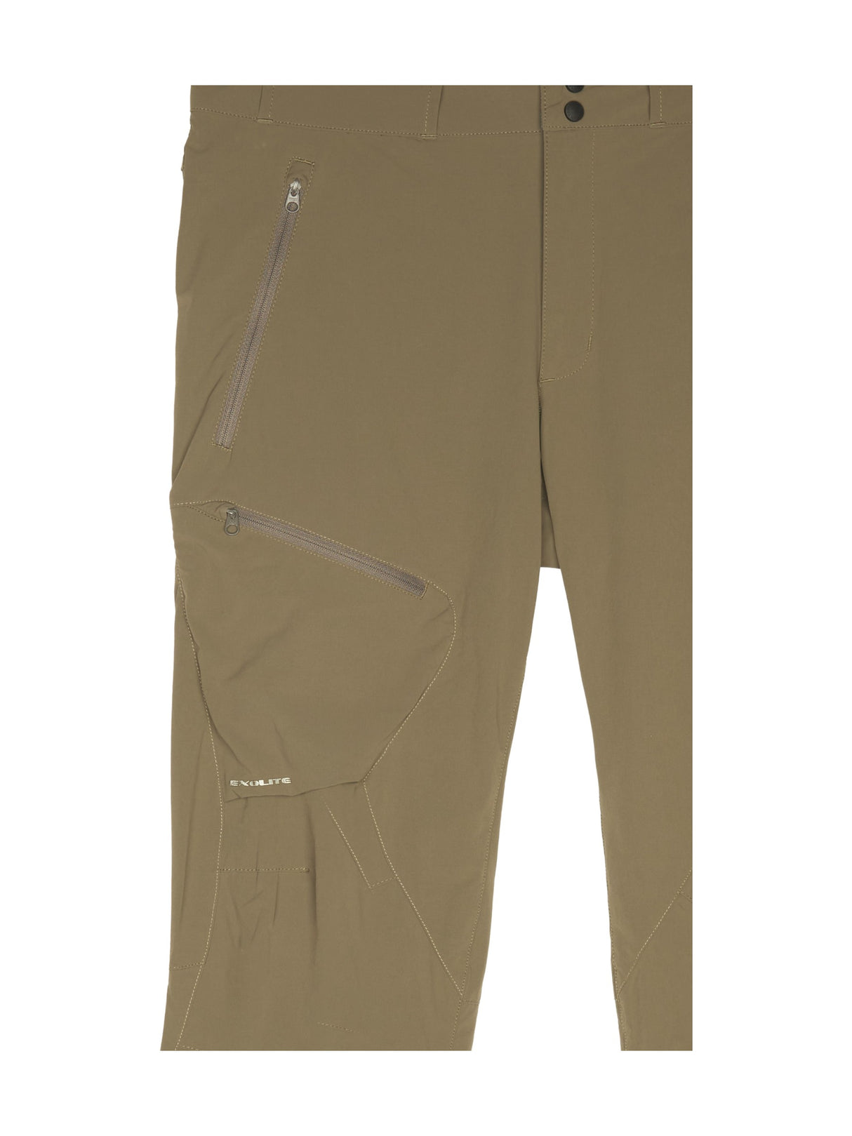 Kletterhose für Herren