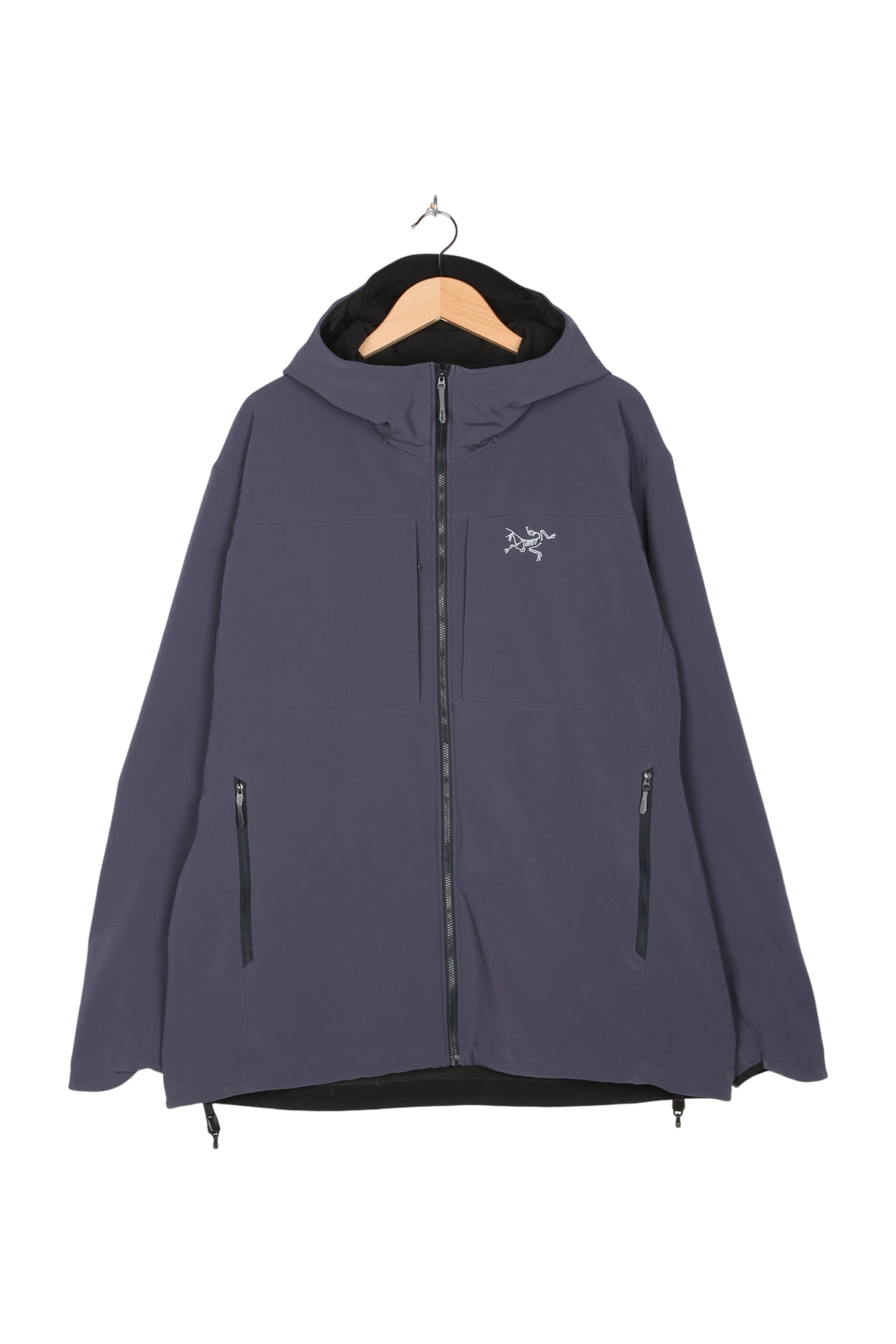 Softshelljacke für Herren