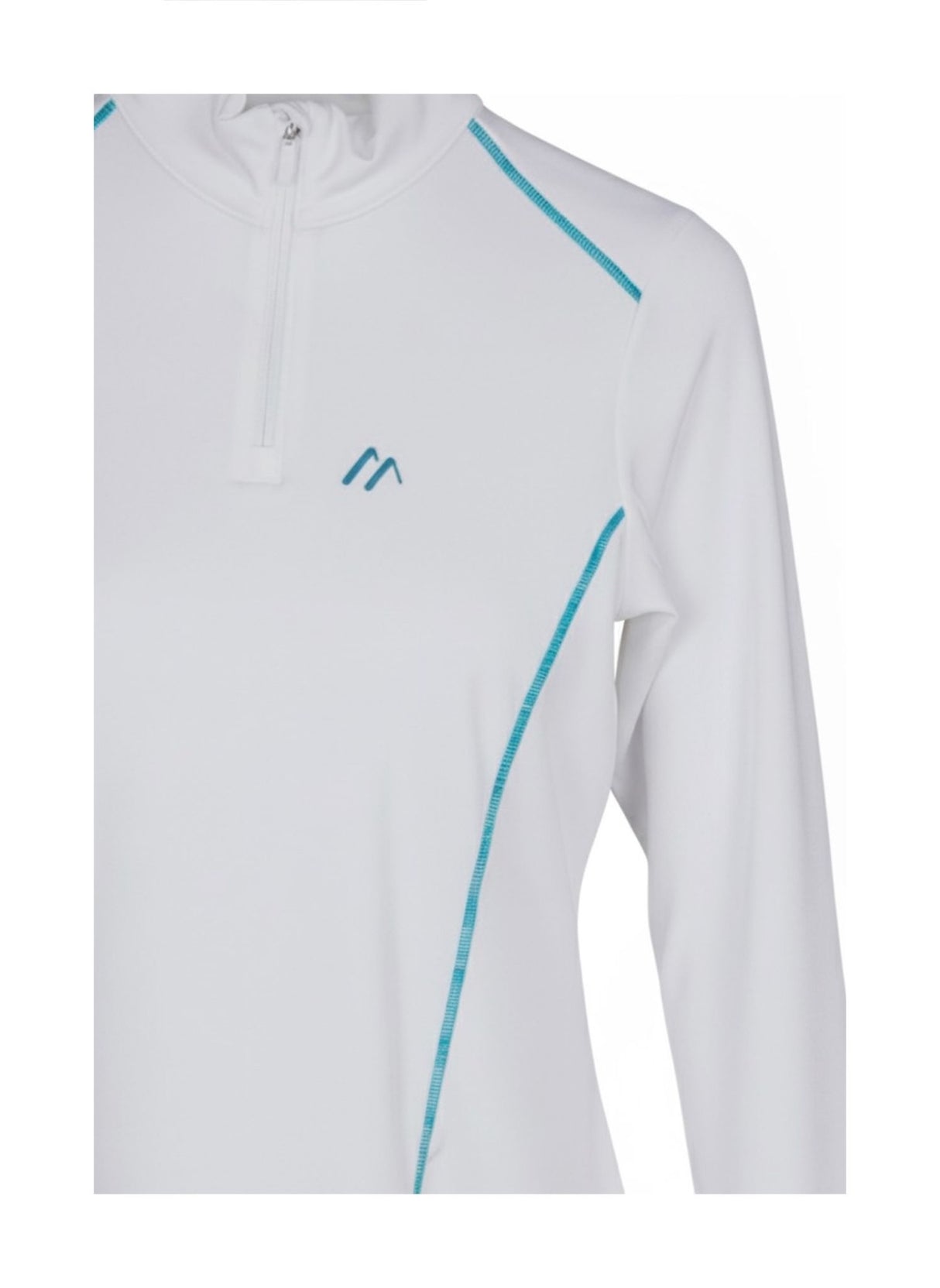 Longsleeve Funktion für Damen