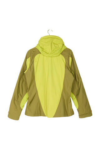 Hardshelljacke, Regenjacke für Herren
