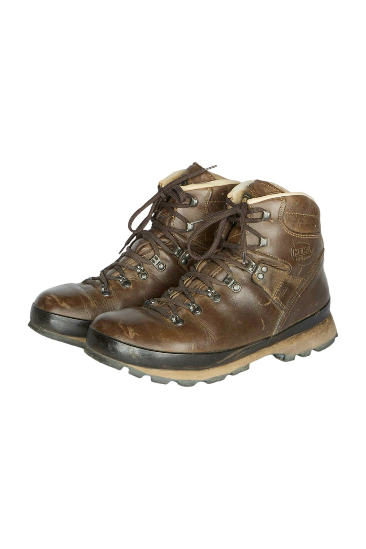 Wanderschuhe & Trekkingschuhe für Herren