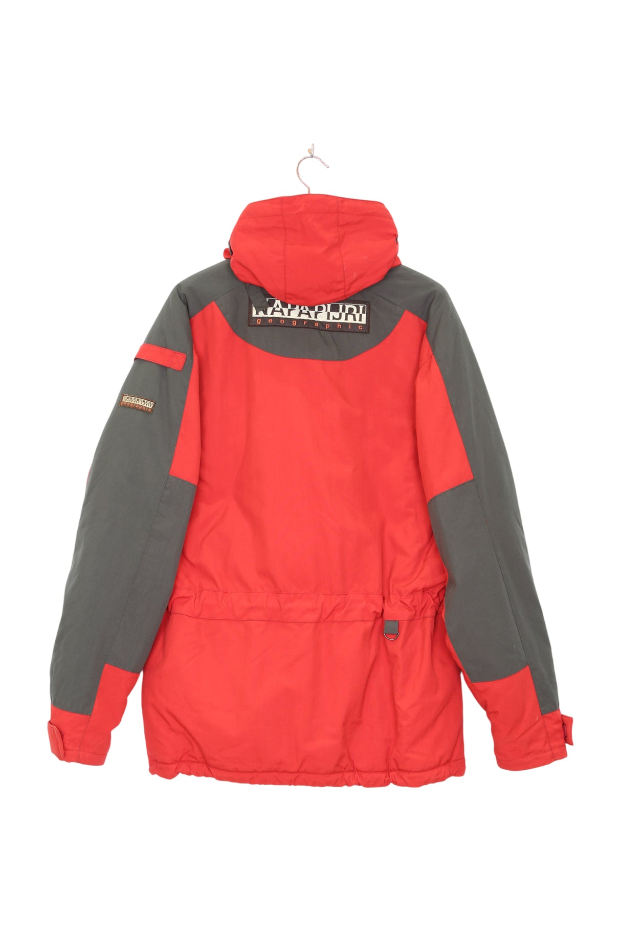 Winterjacke für Herren