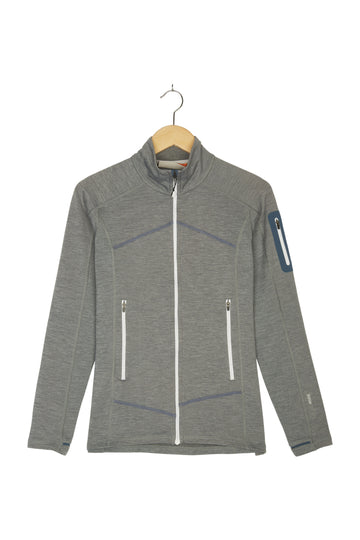 Fleecejacke für Damen