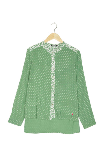 Alprausch Bluse für Damen