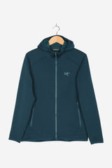 Fleecejacke für Damen