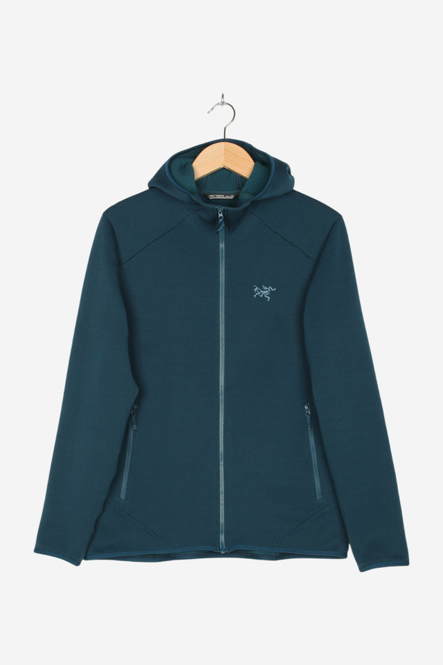 Fleecejacke für Damen