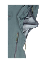 Hardshelljacke mit Goretex für Damen