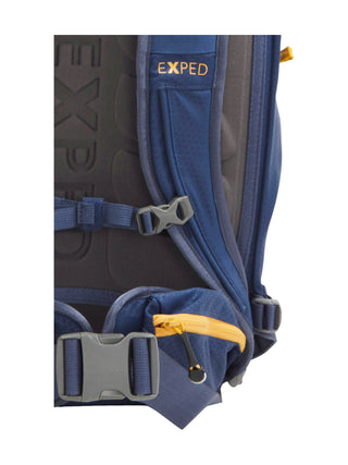 Ski/Snowboardrucksack für Damen & Herren