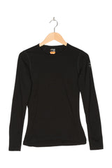 Longsleeve Merino für Damen